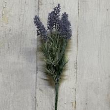 LAVENDER BUNCH, 13 IN, PURPLE