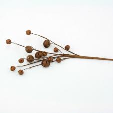 RUST BELL PICK, 12 IN