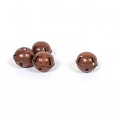 2 IN RUST BELL, SET OF 12 - SOLDOUT